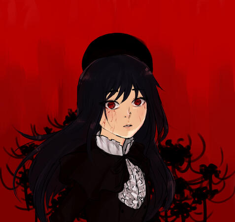 Homura Akemi